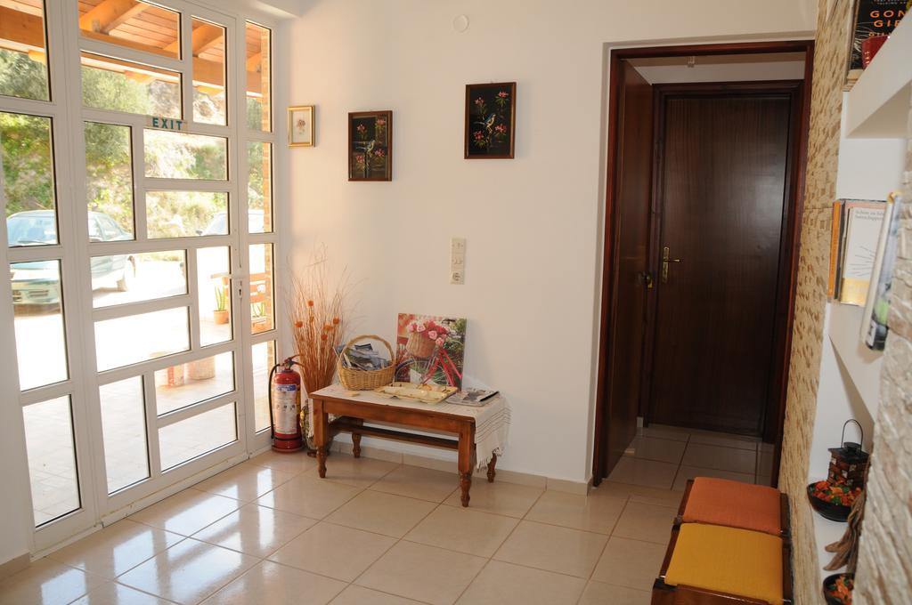 Anemoni Studios Plakias Extérieur photo